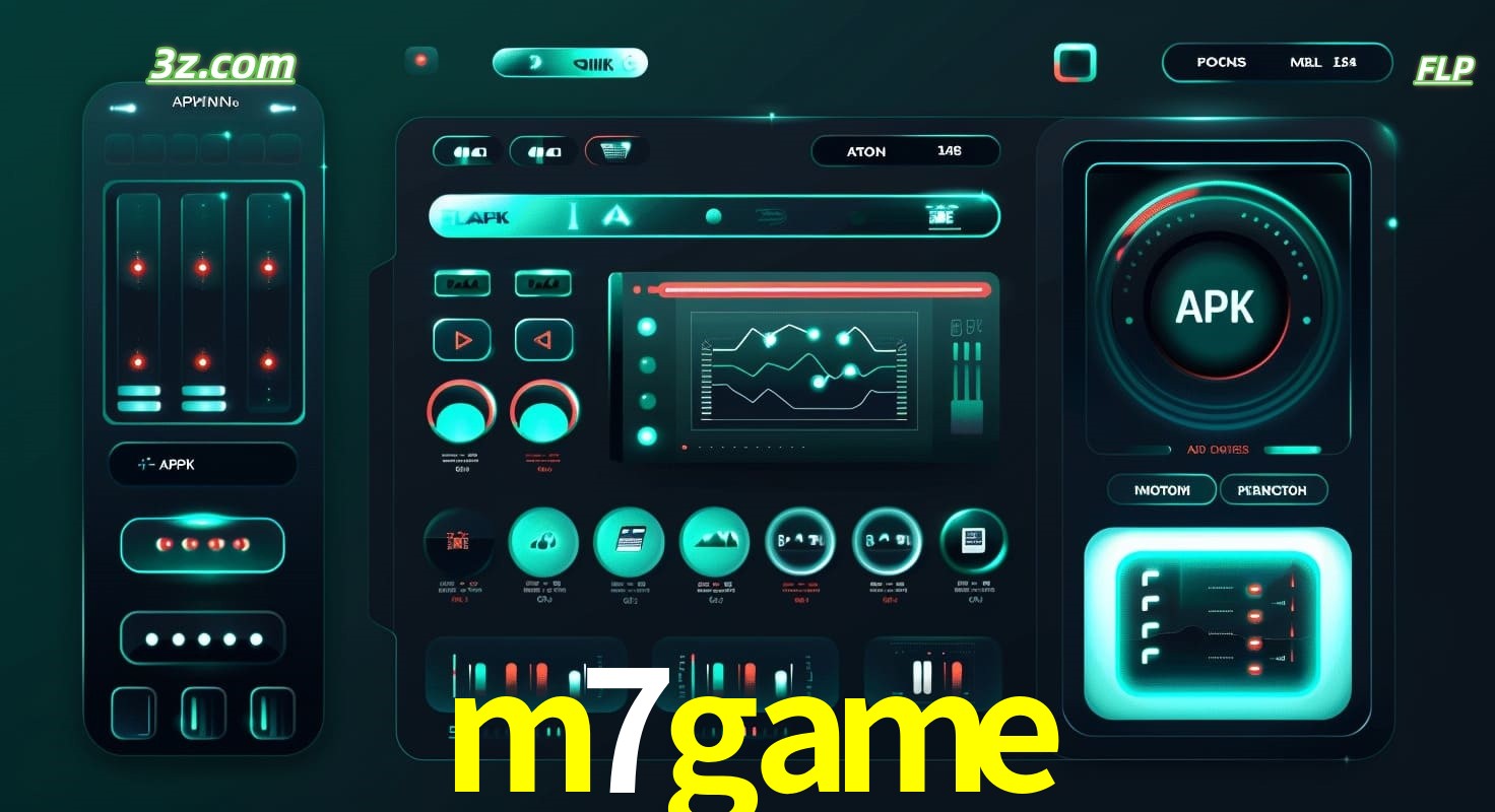 m7game Brasil APK app com cassino online, jackpots e promoções