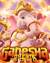 Cassino m7game slots online Ganesha Gold com apostas e prêmios