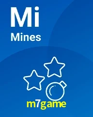 Mines m7game cassino online jogo de estrelas e bombas