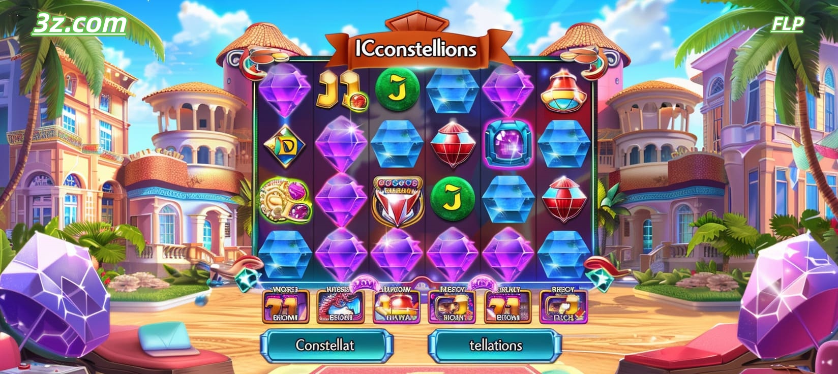m7game cassino online Brasil – caça-níqueis coloridos e jogos de slot com prêmios incríveis
