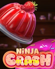 Cassino m7game apresenta Ninja Crash com bônus exclusivos