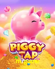 Piggy Tap m7game caça-níqueis online com prêmios em moedas