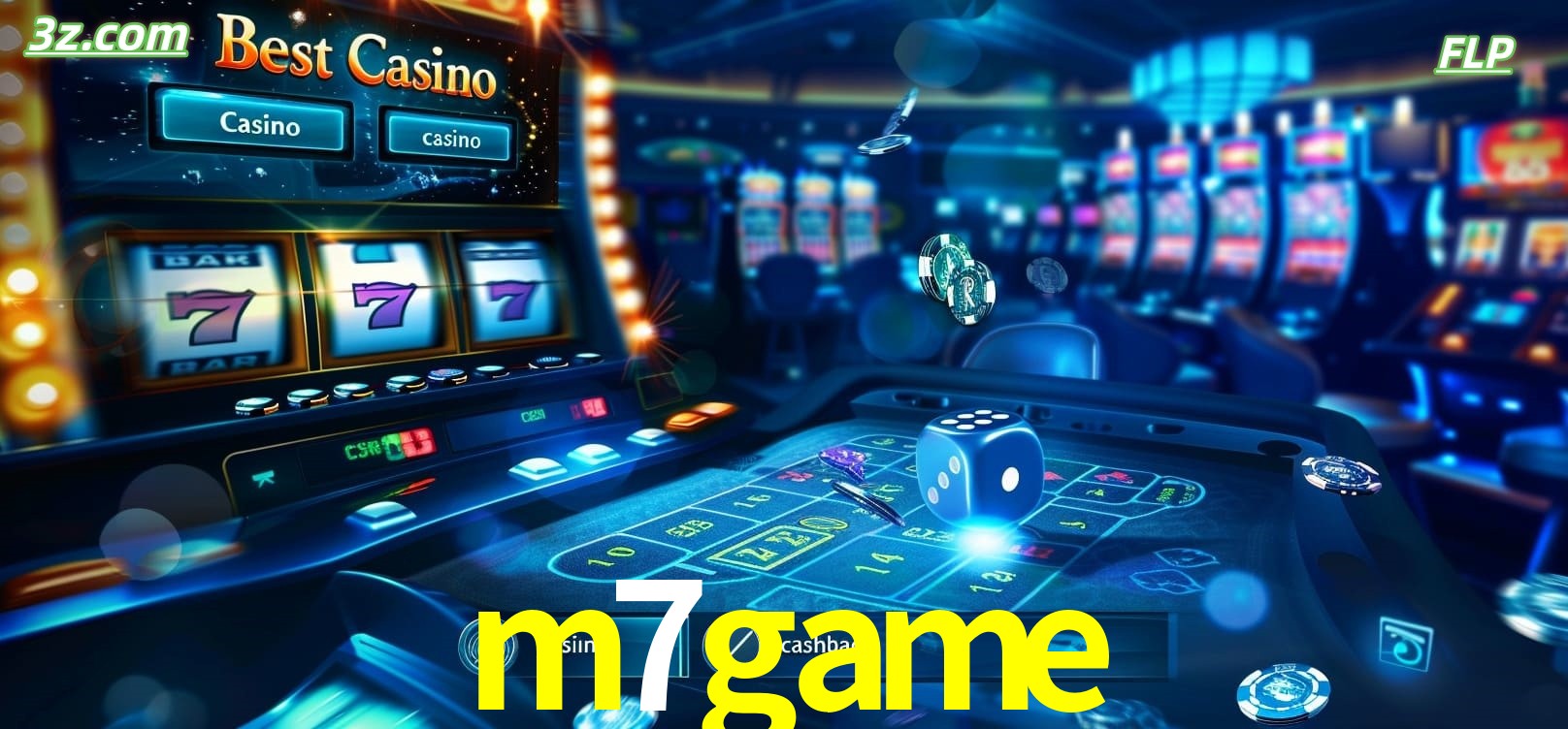 m7game cassino online no Brasil com caça-níqueis, roleta e bônus exclusivos