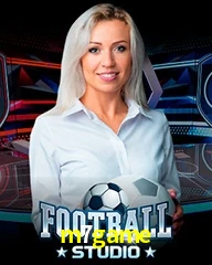 m7game cassino online Football Studio live com experiência imersiva para jogadores brasileiros