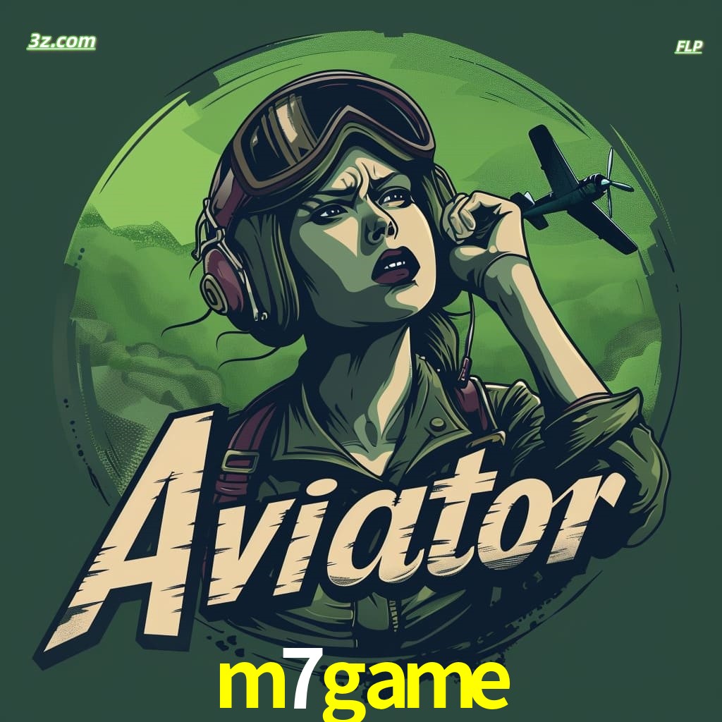 Aviator m7game – jogo crash popular no cassino online Brasil