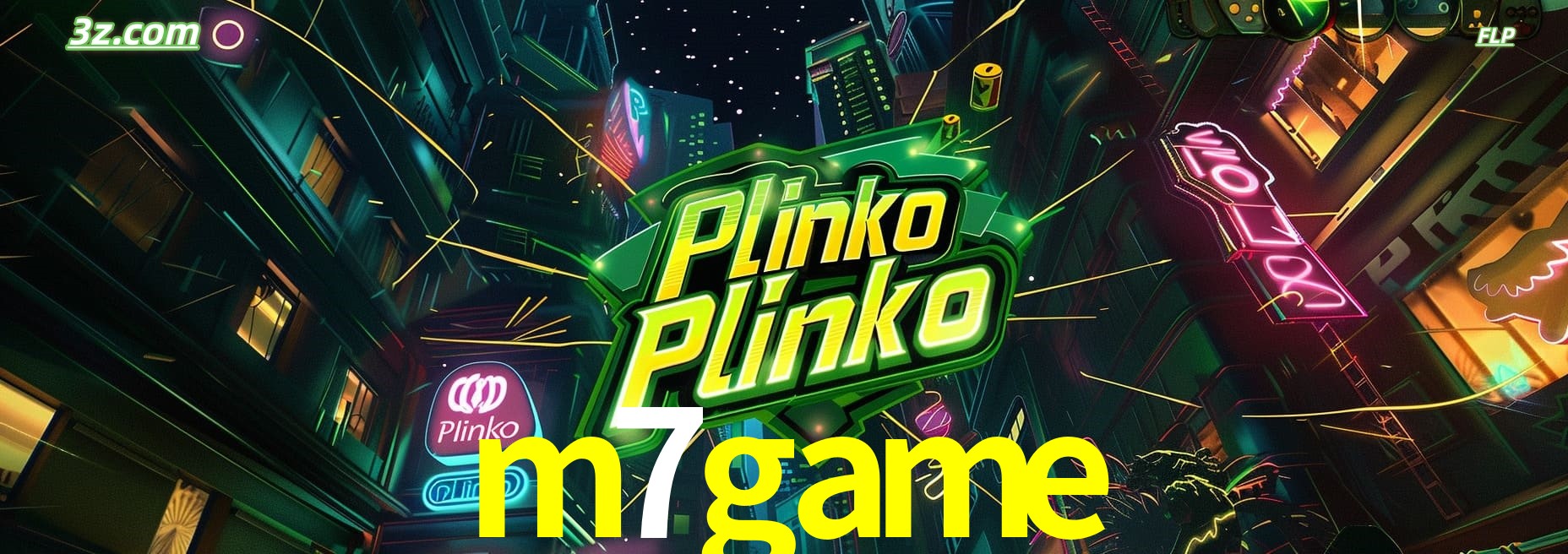 m7game Cassino online Brasil com jogo Plinko divertido e seguro