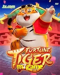 m7game Fortune Tiger slots populares em cassino online para apostas