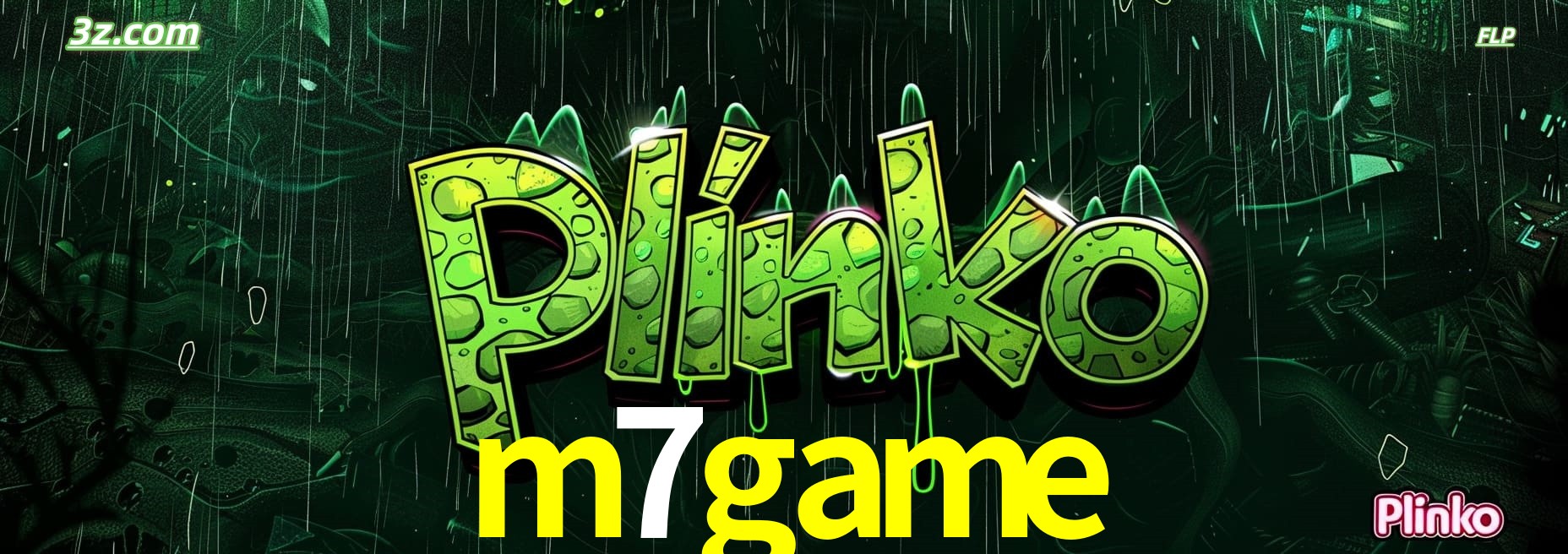Plinko m7game cassino online Brasil com bônus e apostas seguras