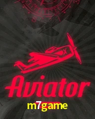 Aposte no Aviator e ganhe prêmios exclusivos no m7game