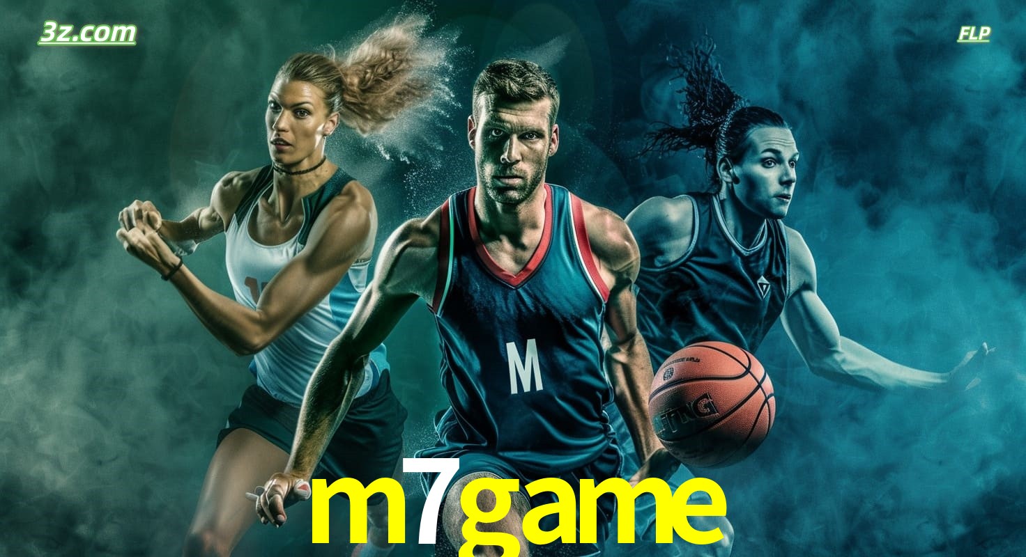 m7game site de apostas esportivas com basquete, corrida e jogos ao vivo