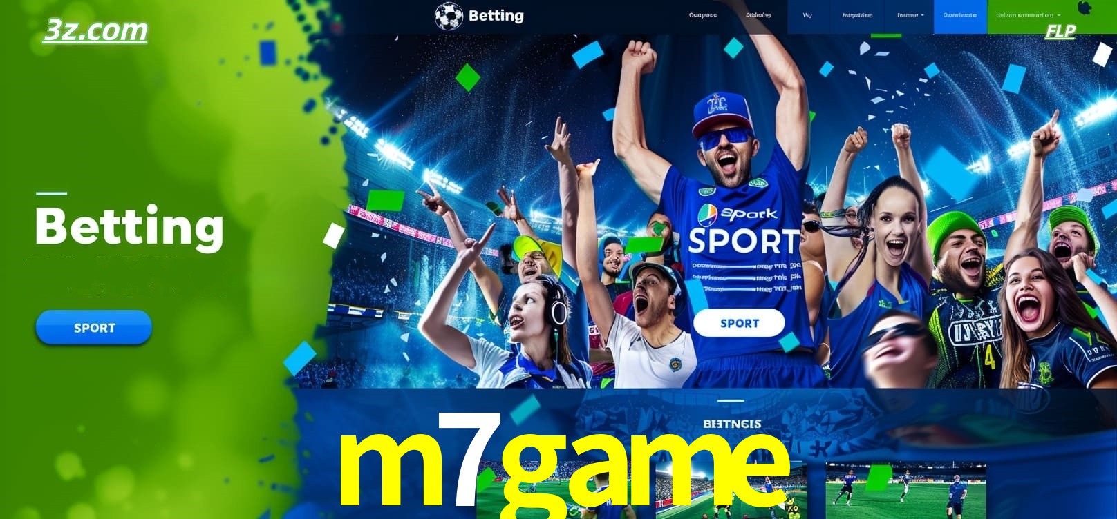 Cassino e apostas esportivas m7game com foco no futebol brasileiro
