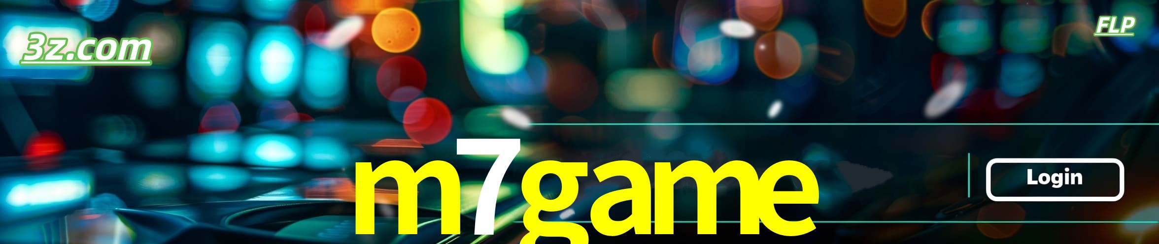 Login no cassino online m7game Brasil para apostas seguras e divertidas